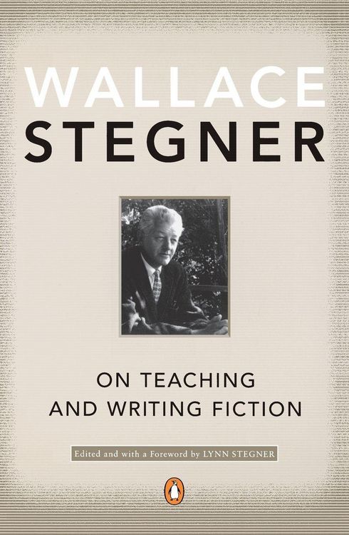 Produktbild: On Teaching and Writing Fiction