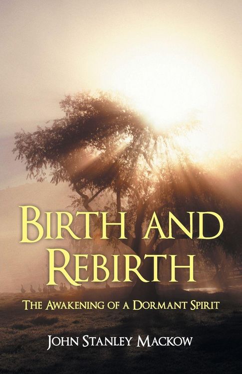 Produktbild: Birth and Rebirth