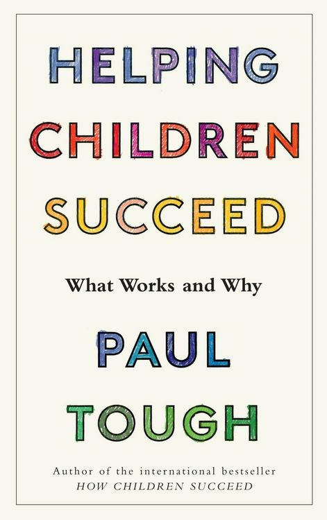 Produktbild: Helping Children Succeed