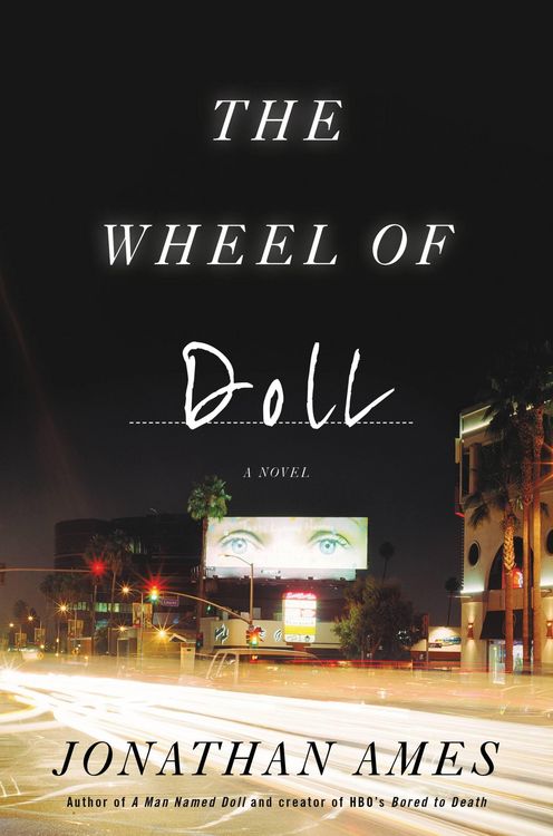 Produktbild: The Wheel of Doll