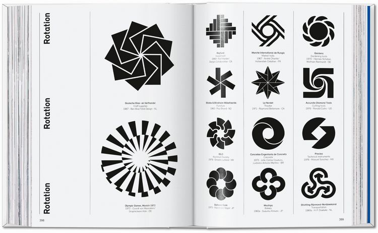 Produktbild: Logo Beginnings