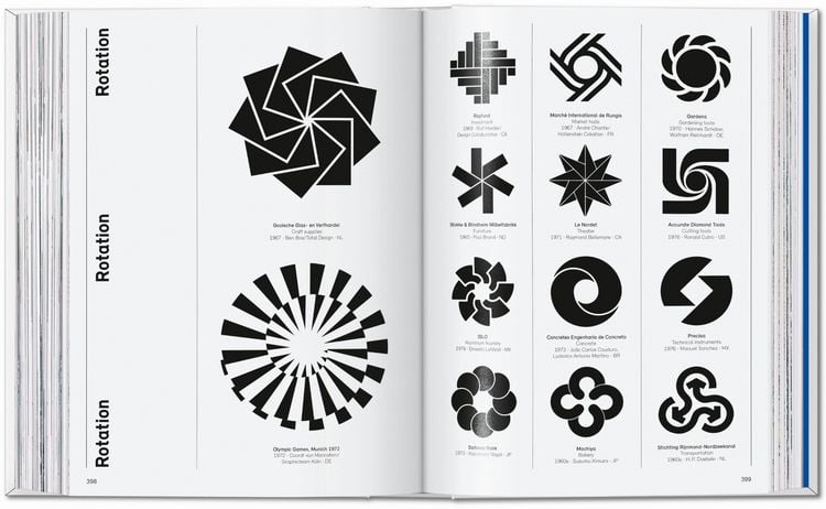 Produktbild: Logo Beginnings