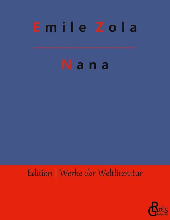 Produktbild: Nana