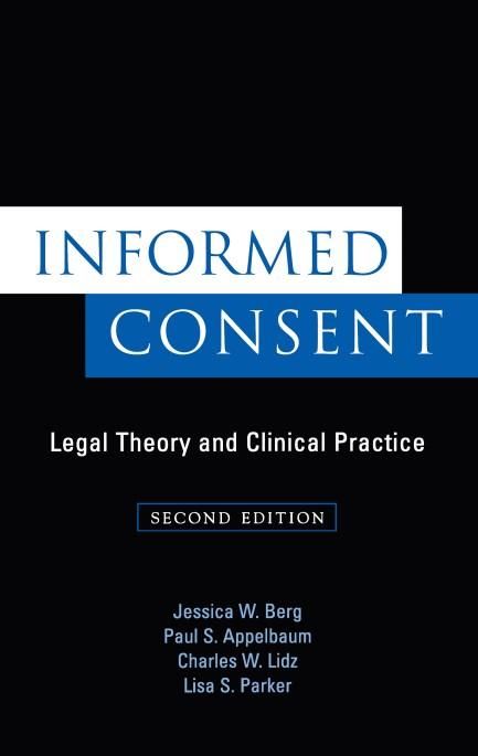 Produktbild: Informed Consent
