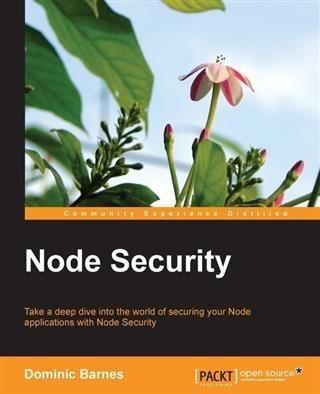 Produktbild: Node Security