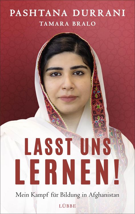 Produktbild: Lasst uns lernen!
