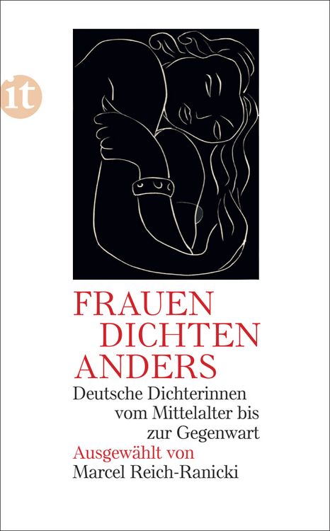 Produktbild: Frauen dichten anders