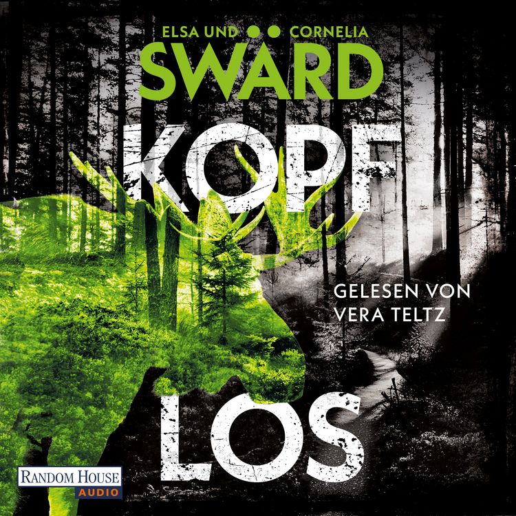 Produktbild: Kopflos