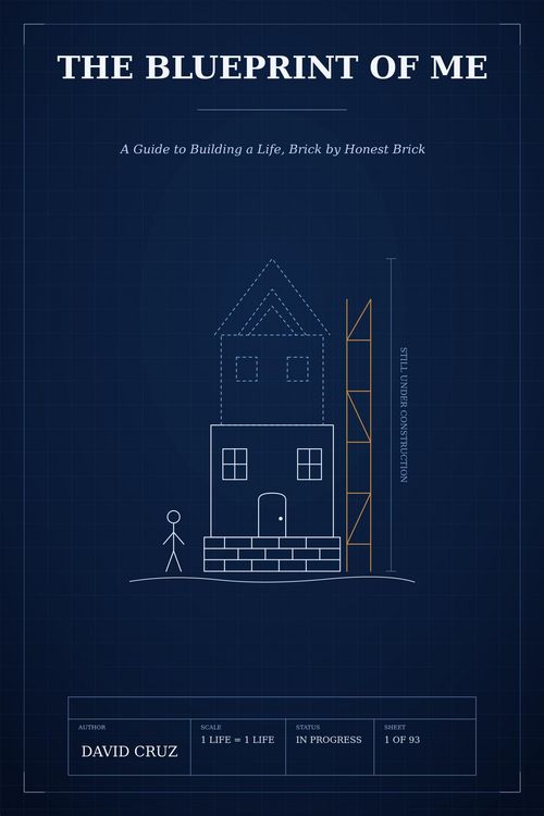 Produktbild: The Blueprint of Me