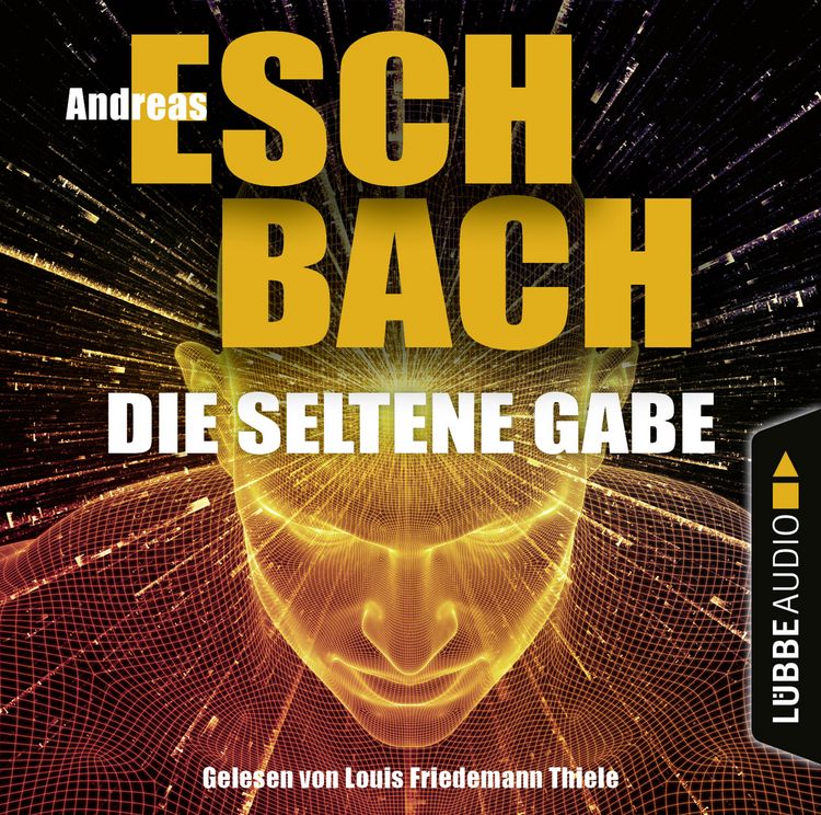 Produktbild: Die seltene Gabe