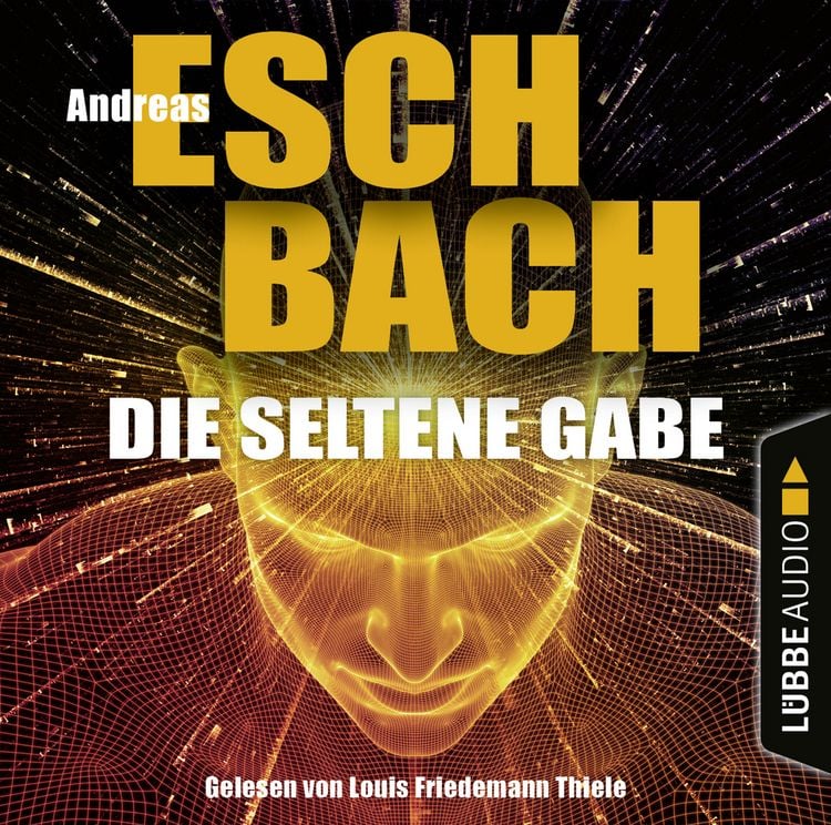 Produktbild: Die seltene Gabe