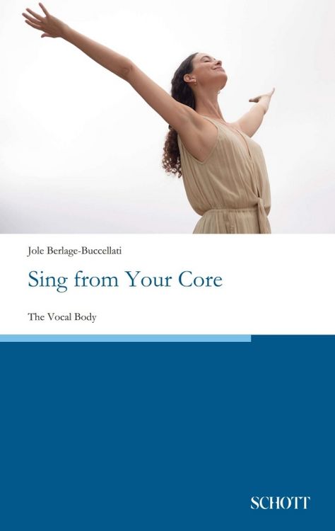 Produktbild: Sing from Your Core