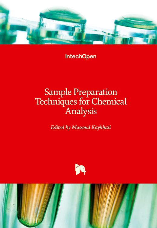 Produktbild: Sample Preparation Techniques for Chemical Analysis