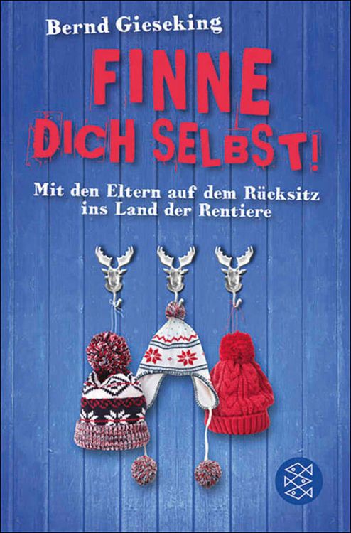 Produktbild: Finne dich selbst!