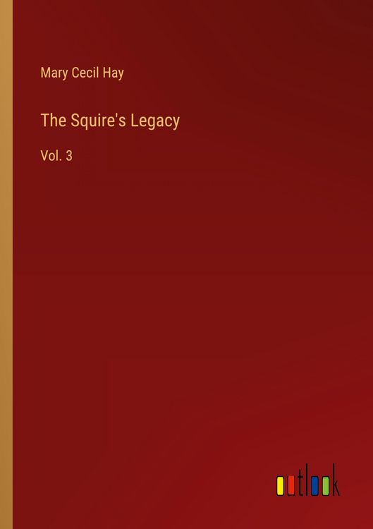 Produktbild: The Squire's Legacy