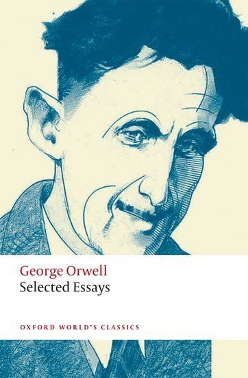 Produktbild: Selected Essays