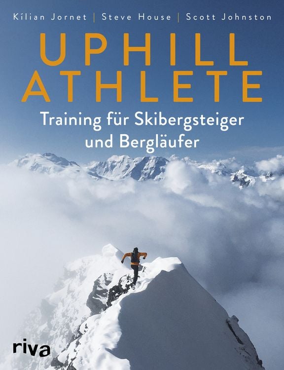 Produktbild: Uphill Athlete