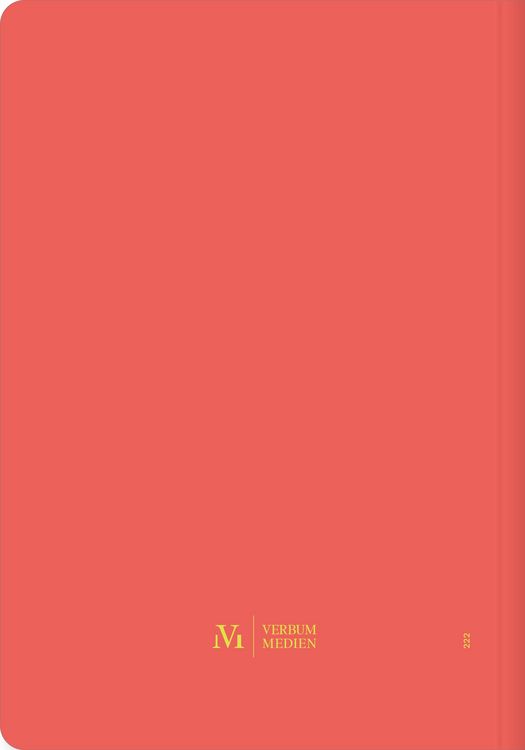 Produktbild: Philipper (Bibeljournal)