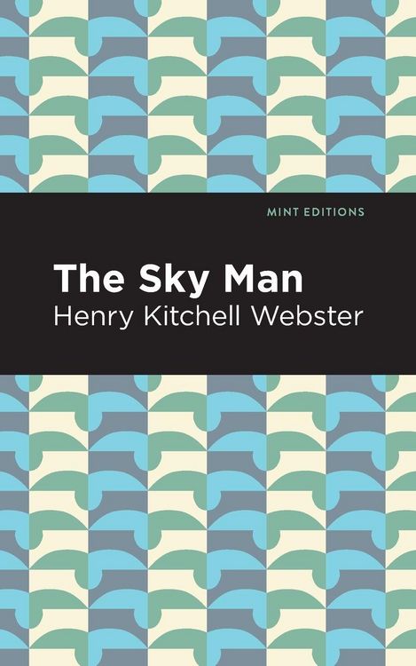 Produktbild: The Sky Man