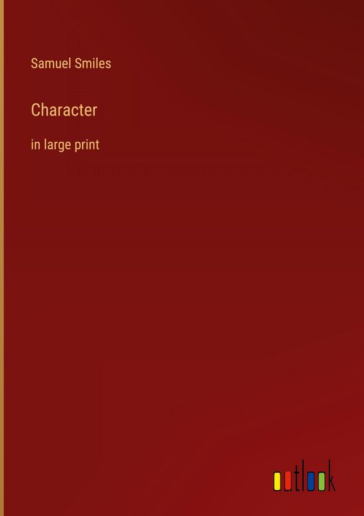 Produktbild: Character