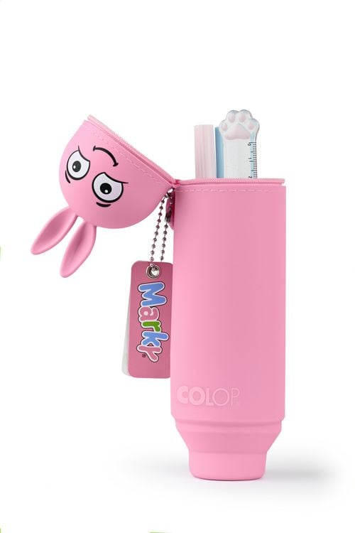 Produktbild: COLOP MARKY Federm&auml;ppchen, rosa