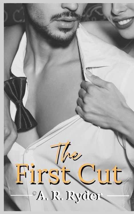 Produktbild: The First Cut