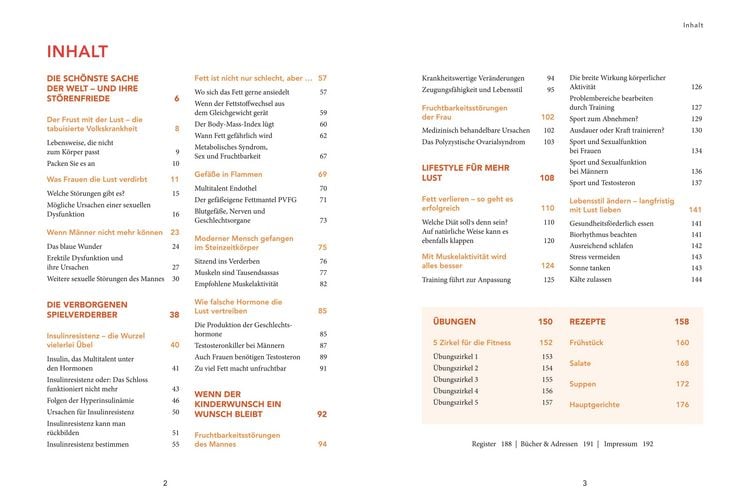 Produktbild: Liebe leichter