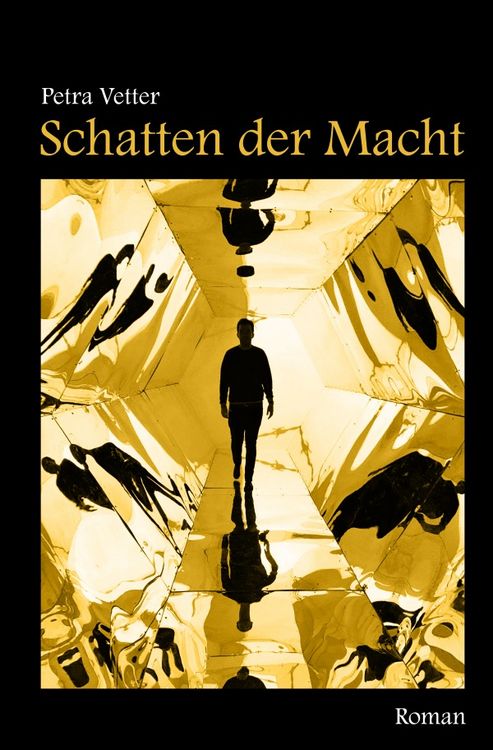 Produktbild: Schatten der Macht