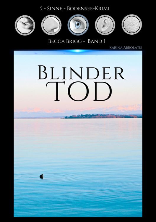 Produktbild: Blinder Tod