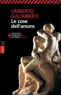 Produktbild: Le cose dell'amore