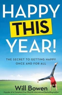 Produktbild: Happy This Year!: The Secret to Getting Happy Once and for All