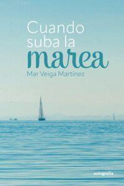 Produktbild: Cuando suba la marea