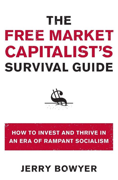Produktbild: Free Mkt Capitalists Surviv Pb