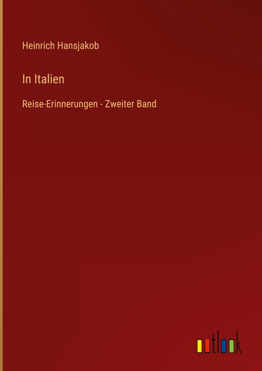 Produktbild: In Italien