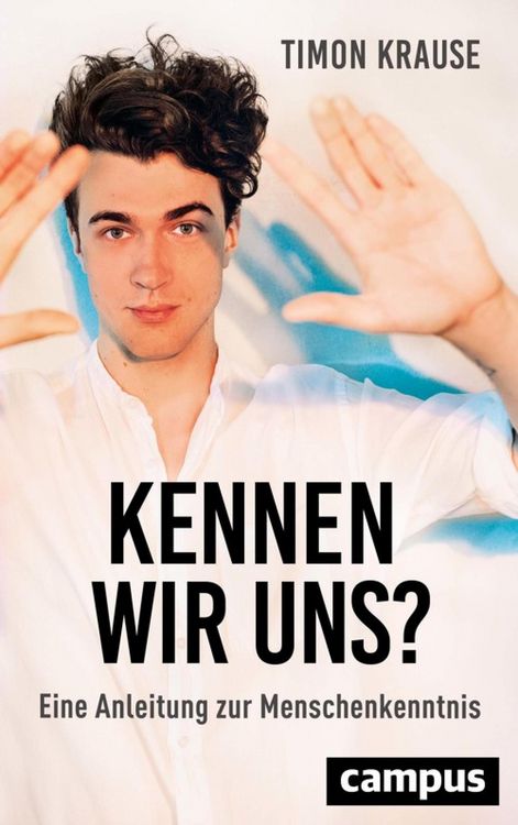 Produktbild: Kennen wir uns?