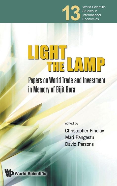 Produktbild: Light The Lamp