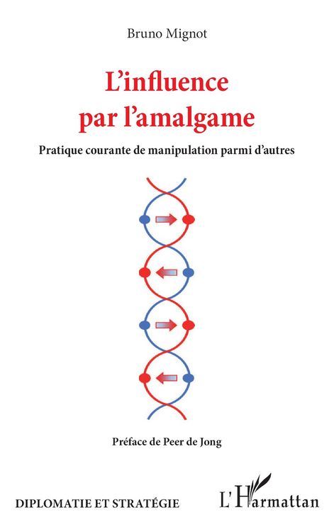 Produktbild: L'influence par l'amalgame