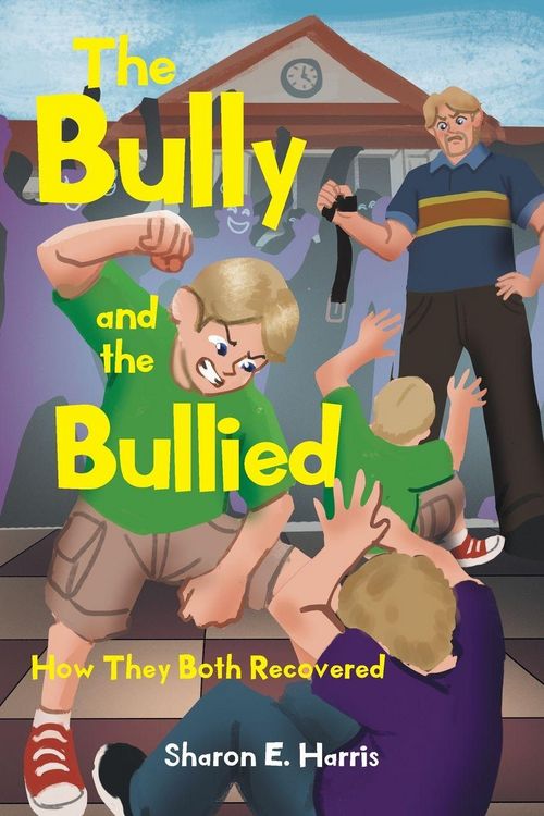 Produktbild: The Bully and the Bullied