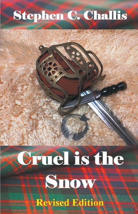 Produktbild: Cruel is the Snow