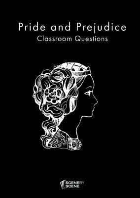 Produktbild: Pride and Prejudice Classroom Questions