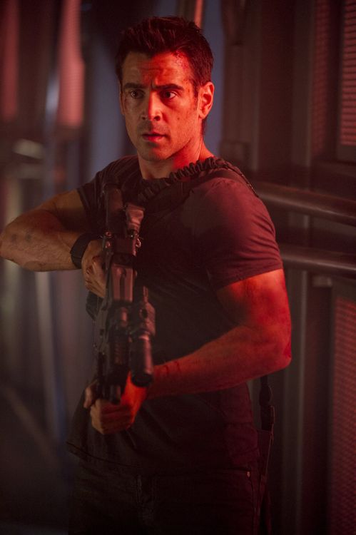 Produktbild: Total Recall [DC]