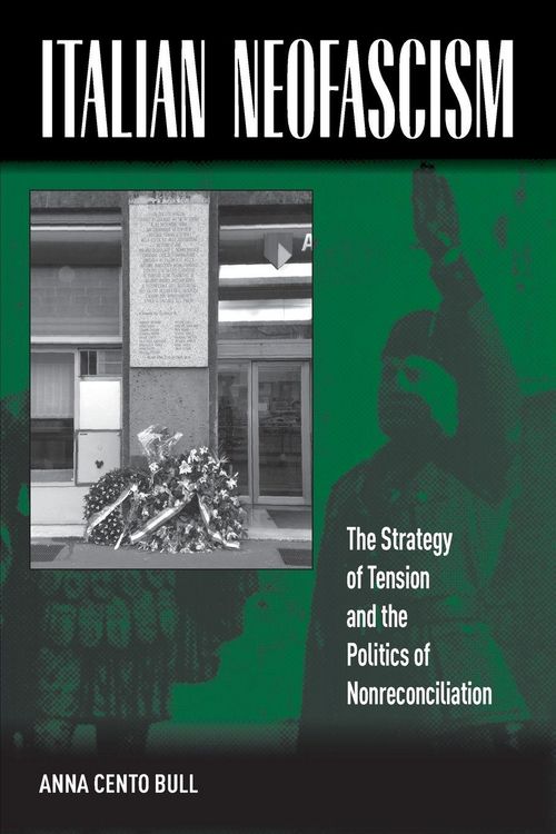 Produktbild: Italian Neofascism