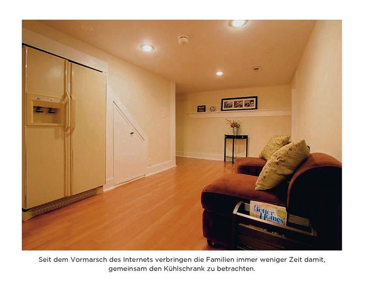 Produktbild: Maklerfotos aus der H&ouml;lle