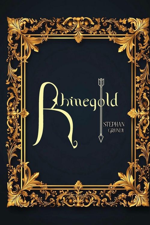 Produktbild: Rhinegold