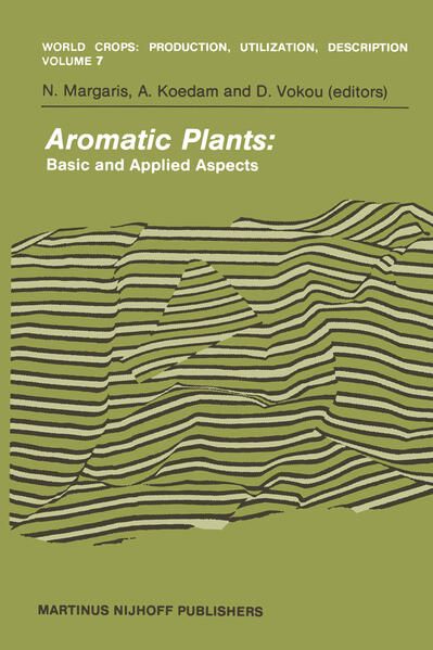 Produktbild: Aromatic Plants