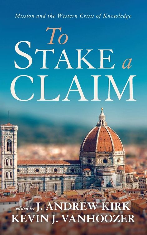 Produktbild: To Stake a Claim