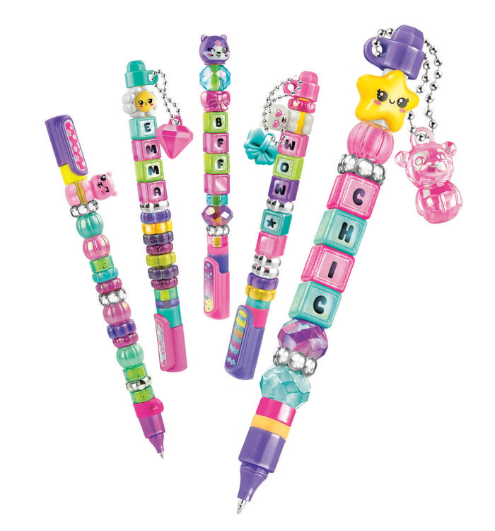 Produktbild: IDEA Stift Atelier Buchstaben