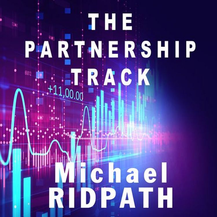 Produktbild: The Partnership Track