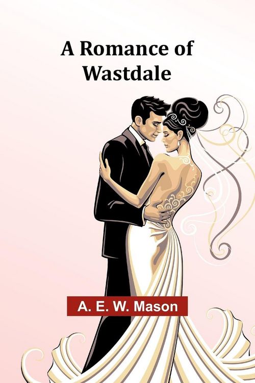 Produktbild: A Romance of Wastdale