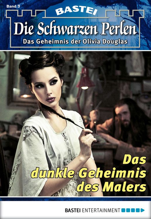 Produktbild: Die Schwarzen Perlen - Folge 03